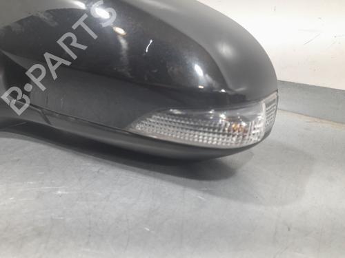 Left mirror TOYOTA AURIS (_E18_) 1.4 D-4D (NDE180_, NDE180R) | BP30710617C26