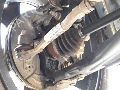 Used Left front steering knuckle Left front steering knuckle CITROËN C5 AIRCROSS (A_) 1.5 BlueHDi 130 (ACYHZJ, ACYHZR) (131 hp) 35895274 35895274