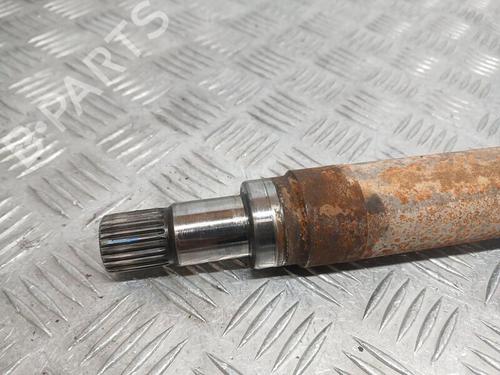 Right front driveshaft FORD TOURNEO COURIER B460 MPV  | BP23876057M39 
