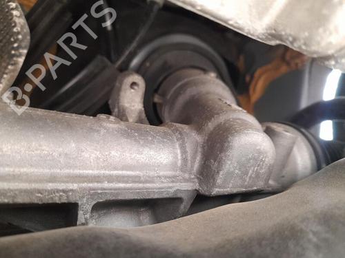 Used Steering rack RENAULT CLIO V (B7_) 1.0 TCe 90 (B7MT) (91 hp) 28380297