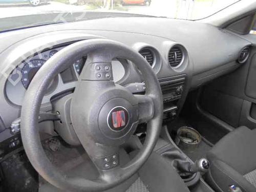 Ignition coil SEAT IBIZA III (6L1)  | BP2127502M94 