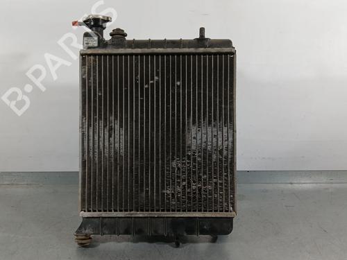 Used Water radiator Water radiator HYUNDAI ACCENT II (LC) 1.3 (86 hp) 35769652 35769652