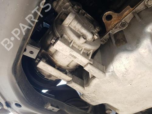Used AC compressor HYUNDAI i30 (FD) 1.6 CRDi (116 hp) 25722653