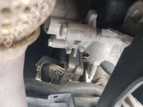 Used Steering rack CITROËN C4 CACTUS [2014-2026]  19136837