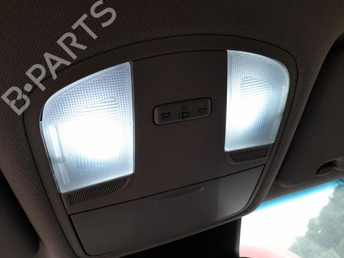 Plafonnier HYUNDAI KONA (OS, OSE, OSI) 1.0 T-GDi (120 hp) 27832682