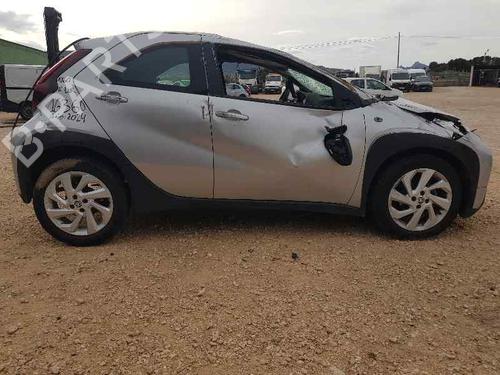 Electronic module TOYOTA AYGO X (_B7_) 1.0 VVT-i (KGB70) | BP26711911M83 