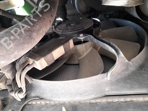 Used Radiator fan Radiator fan 37274313 37274313