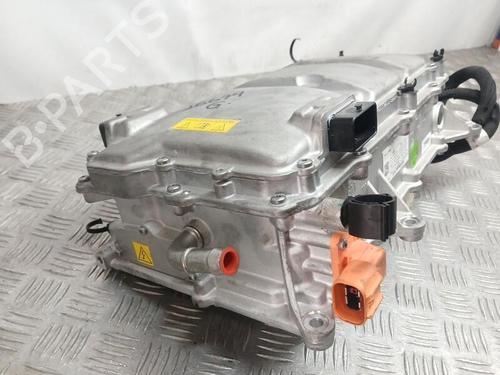 Inverter/Converter MG MG HS (AS23) 1.5 T (SAS23) | BP32090058M119 - Image 6