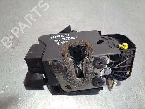 Front left lock DACIA SANDERO III 1.0 TCe 90 | BP13898798C98 