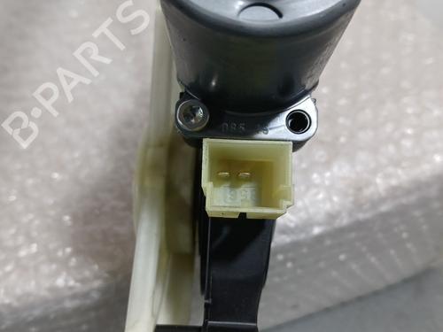 Rear left window mechanism PORSCHE MACAN (95B) 3.0 S Diesel | BP34586173C24 - Image 3