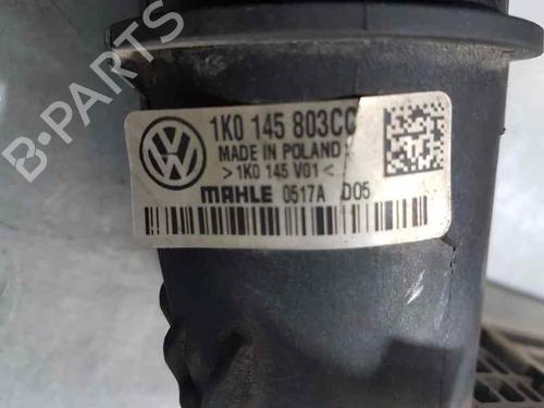 Intercooler SEAT ALTEA XL (5P5, 5P8)  | BP5955587M30