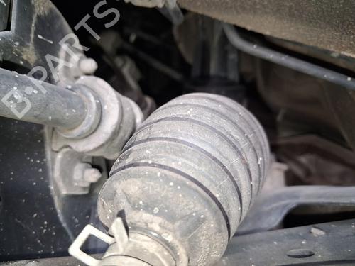 Used Steering rack Steering rack 37796594 37796594
