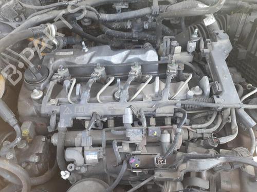 Motor HONDA CR-V II (RD_) [2001-2007]  29038210