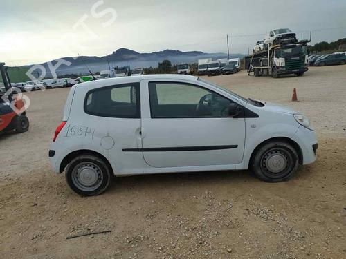 AC compressor RENAULT TWINGO II Hatchback Van (CNO_) | BP26454646M34