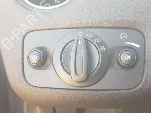 Used Headlight switch FORD MONDEO IV (BA7) [2007-2015]  20171982
