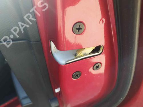 Used Rear right lock MAZDA 3 (BM, BN) [2013-2019]  23532299