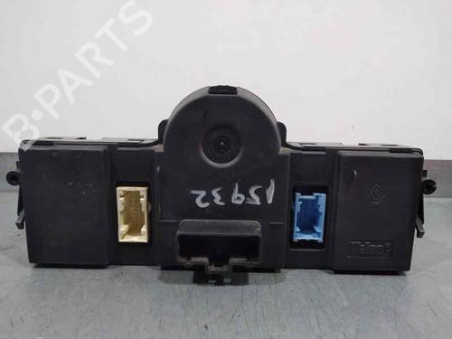 Climate control RENAULT SCÉNIC II (JM0/1_) | BP20706343I5