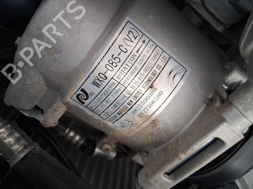 Used AC compressor AC compressor 37800145 37800145