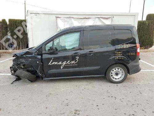 Used Parts FORD TRANSIT COURIER B460 Box Body/MPV  1.5 TDCi  817389