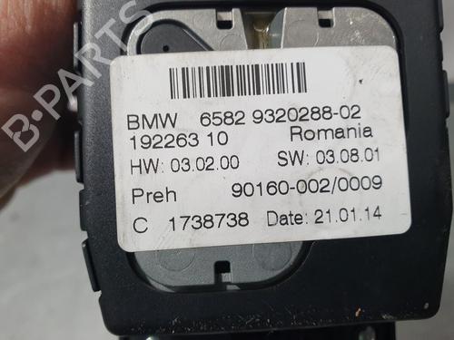 Switch BMW 5 (F10) 520 d | BP8059091I30 