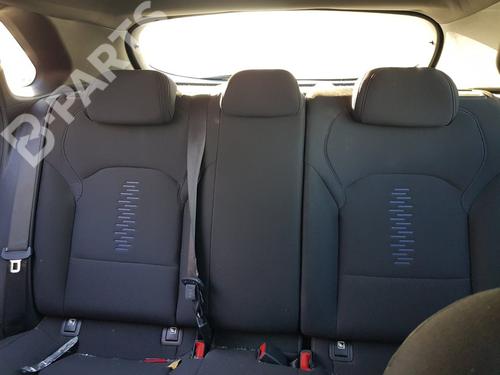 Rear seat HYUNDAI i30 (PDE, PD, PDEN) [2016-2024]nullnull