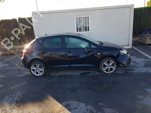 Instrument cluster SEAT IBIZA IV (6J5, 6P1)  | BP11016848C47 
