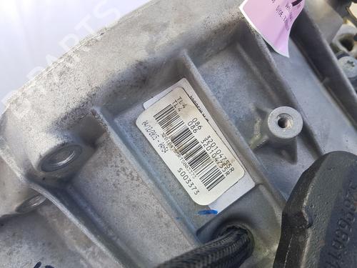 Gearbox RENAULT MEGANE IV Hatchback (B9A/M/N_) 1.5 dCi 110 (B9A3) | BP35986232M3 - Image 8