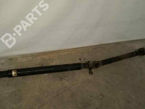 Used Driveshaft BMW 5 (E39) 525 tds (143 hp) 604471