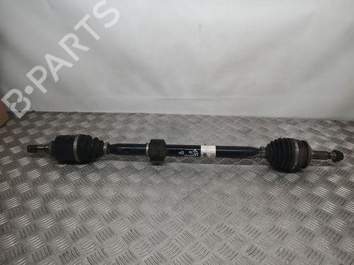 Used Right front driveshaft TOYOTA AURIS (_E18_) [2012-2018]  24444394