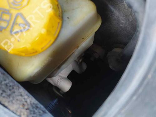 Used Brake master cylinder JAGUAR XF II (X260) [2015-2025]  22974148