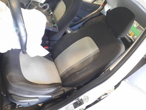 Used Left front seat Left front seat 37466825 37466825