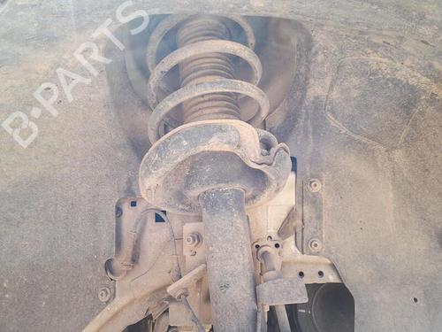 Used Right front shock absorber FORD FOCUS III 1.6 TDCi (115 hp) 26277058
