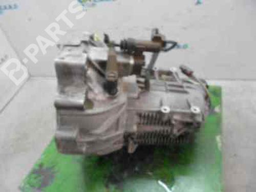 Gearbox NISSAN PRIMERA Traveller (WP11)  | BP22933M3 