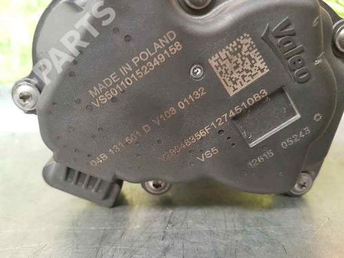 Throttle body SEAT IBIZA IV (6J5, 6P1) 1.4 TDI | BP4891671M82 