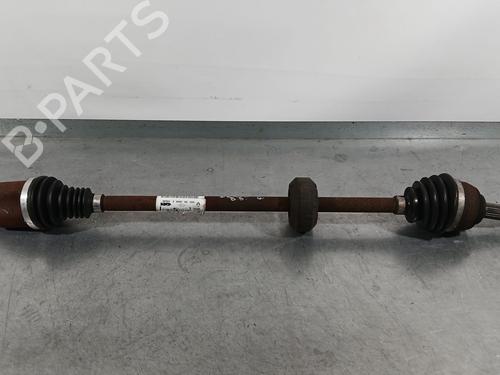 Used Right front driveshaft Right front driveshaft DACIA SANDERO II 1.0 LPG (B8ML) (101 hp) 36497988 36497988