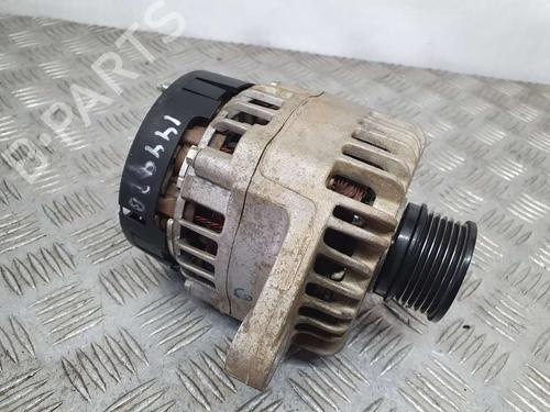Alternator SUZUKI VITARA (LY)  | BP11575830M7 