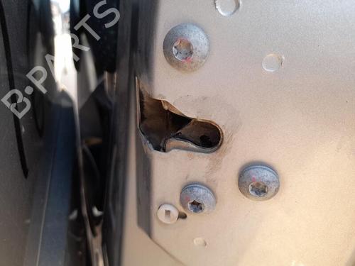 Used Rear right lock FIAT DOBLO Box Body/MPV (223_) 1.9 JTD (223ZXE1A) (100 hp) 27465630