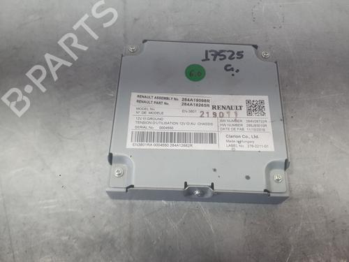 Used Electronic module Electronic module 39004357 39004357