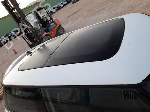 Tecto de abrir MINI MINI (R50, R53) Cooper S (163 hp) 30103283