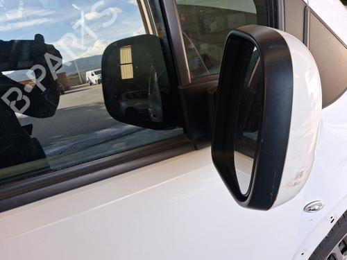 Used Right mirror Right mirror PEUGEOT RIFTER 1.5 BlueHDi 100 (102 hp) 40610679 40610679
