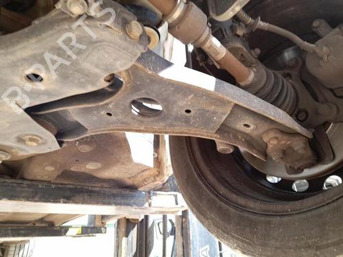 Used Left front suspension arm KIA CARENS IV 1.7 CRDi (116 hp) 29633874