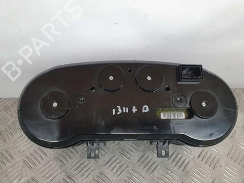 Instrument cluster FIAT BRAVO II (198_)  | BP7546550C47 