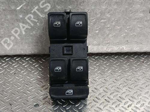 Used Left front window switch Left front window switch SEAT ARONA (KJ7, KJP) 1.0 TSI (116 hp) 40296101 40296101
