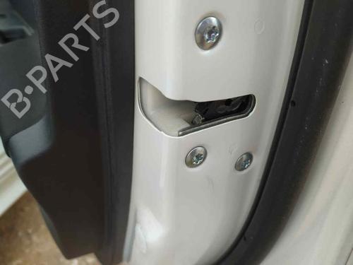 Used Front right lock MITSUBISHI LANCER VIII Sportback (CX_A) 2.0 DI-D (CX8A) (140 hp) 24675736