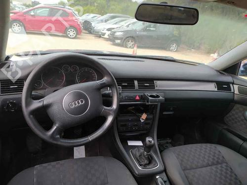 Steering rack AUDI A6 C5 (4B2, 4B4) 1.9 TDI | BP24357606M22 