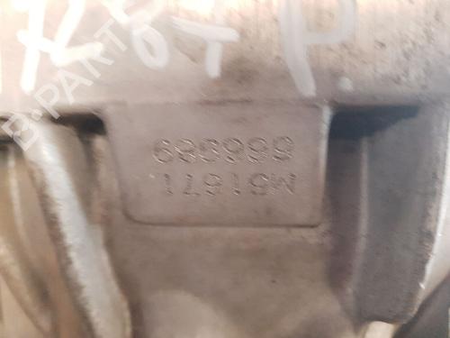 Gearbox KIA PICANTO I (SA) 1.1 | BP30176170M3 - Image 6