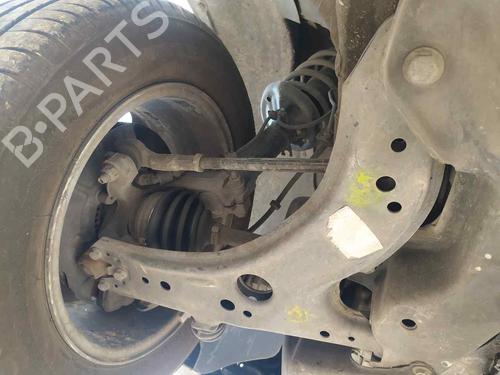 Used Left front suspension arm SEAT TOLEDO II (1M2) [1998-2006]  21140771