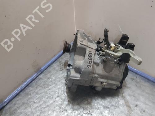 Used Gearbox SEAT IBIZA III (6L1) [2002-2009]  1531099