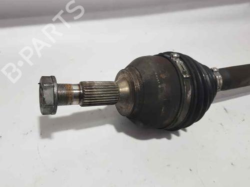 Right front driveshaft PEUGEOT 508 I (8D_) 1.6 THP | BP8008212M39 