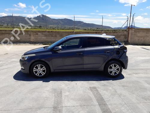 Recambios HYUNDAI i20 II (GB, IB)  1.2  4645527